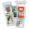 Paleo: Przerażające ptaki - Lucky Duck Games Paleo: Przerażające ptaki - Lucky Duck Games