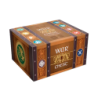 War Chest - gra planszowa, polska edycja