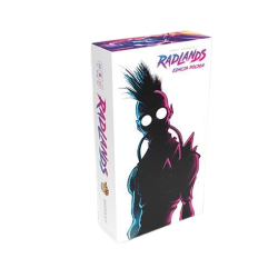 Radlands