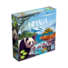 Nimalia - gra planszowa - Lucky Duck Games