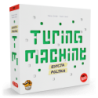Maszyna Turinga - gra planszowa - Lucky Duck Games
