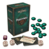 Destinies: Wiedźmi Las - Moduł Przeciwności - Lucky Duck Games
