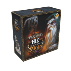 Destinies: Wiedźmi Las - Nie wszystko złoto - Lucky Duck Games