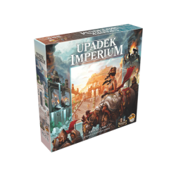 Upadek Imperium - Lucky Duck Games
