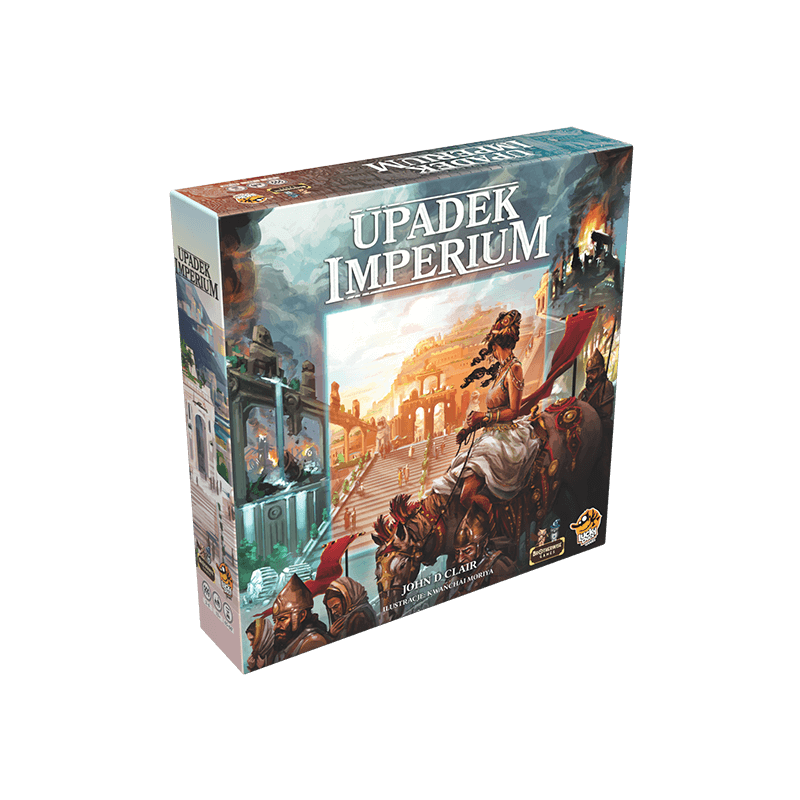 Upadek Imperium