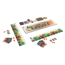 Upadek Imperium - Lucky Duck Games