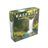 Kaskadia: Pomniki Przyrody - Lucky Duck Games