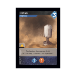 Diuna: Imperium - Zestaw 5 kart promocyjnych