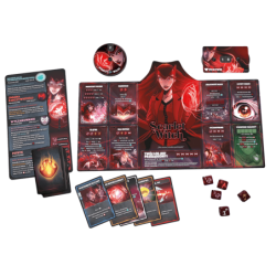 Marvel Dice Throne - Lucky Duck Games