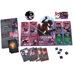 Marvel Dice Throne - Lucky Duck Games