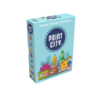 Point City - gra karciana - Lucky Duck Games
