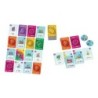 Point City - gra karciana - Lucky Duck Games