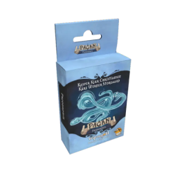 Pagan: Przodkowie - Lucky Duck Games