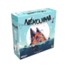 Nekojima - gra - Lucky Duck Games