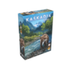 Kaskadia: Rzeki - Lucky Duck Games