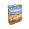 Kaskadia: Wzgórza - Lucky Duck Games