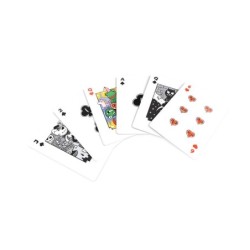Wielka draka w małym mieście: Talia w miłym geście - Lucky Duck Games