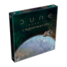 Diuna: Imperium – Potęga IX – gra Lucky Duck Games