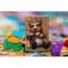 Wyspa kotów: Kociaki i bestie - Lucky Duck Games