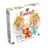 Flamecraft gra planszowa - Lucky Duck Games