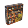 Półeczka - gra planszowa Lucky Duck Games