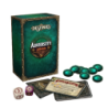 Destinies: Wiedźmi Las - Moduł Przeciwności - Lucky Duck Games