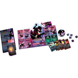 Marvel Dice Throne - Lucky Duck Games