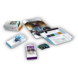 Divinus – Cień Yggdrasila – Pakiet resetujący