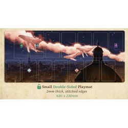 Nieświadomy Umysł - pudełko kolekcjonerskie - Lucky Duck Games