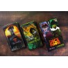 Dice Throne sezon 2: Taktyk vs Łowczyni - Lucky Duck Games
