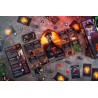 Dice Throne sezon 2: Taktyk vs Łowczyni - Lucky Duck Games