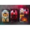 Dice Throne: Serafina vs Wampirzyca - Lucky Duck Games