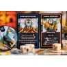 Dice Throne: Serafina vs Wampirzyca - Lucky Duck Games