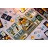 Dice Throne: Serafina vs Wampirzyca - Lucky Duck Games