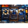 Dice Throne sezon 2: Banitka vs Samuraj - Lucky Duck Games