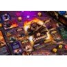 Dice Throne sezon 2: Banitka vs Samuraj - Lucky Duck Games
