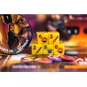 Dice Throne sezon 2: Banitka vs Samuraj - Lucky Duck Games