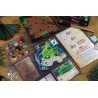Toriki: Wyspa rozbitków - gra planszowa - Lucky Duck Games