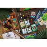 Toriki: Wyspa rozbitków - gra planszowa - Lucky Duck Games