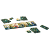 Dworzanie - gra planszowa - Lucky Duck Games