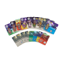 Hen daleko: Ludzie głębi - Lucky Duck Games