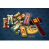 Art Society - gra planszowa - Lucky Duck Games
