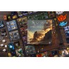 Diuna: Imperium - Powstanie - gra planszowa - Lucky Duck Games