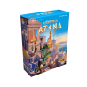 Akropolis: Atena - Lucky Duck Games
