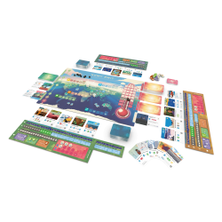 Nowy świt - Lucky Duck Games