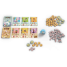 Zamek Kombo - Lucky Duck Games