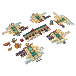 Ra - Lucky Duck Games