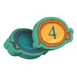 Ra - Lucky Duck Games