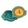 Ra - Lucky Duck Games