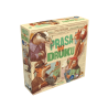 Prasa w druku - gra planszowa - Lucky Duck Games